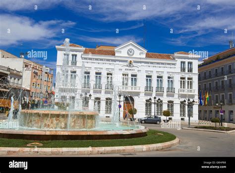 Tomelloso, Ciudad Real, Castilla.